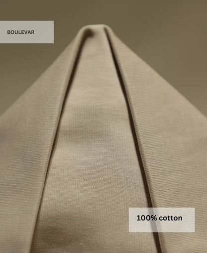 Boulevar Fabric