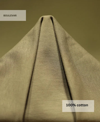 Boulevar Fabric