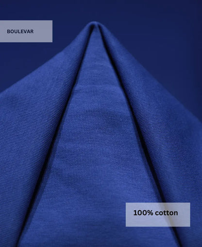 Boulevar Fabric