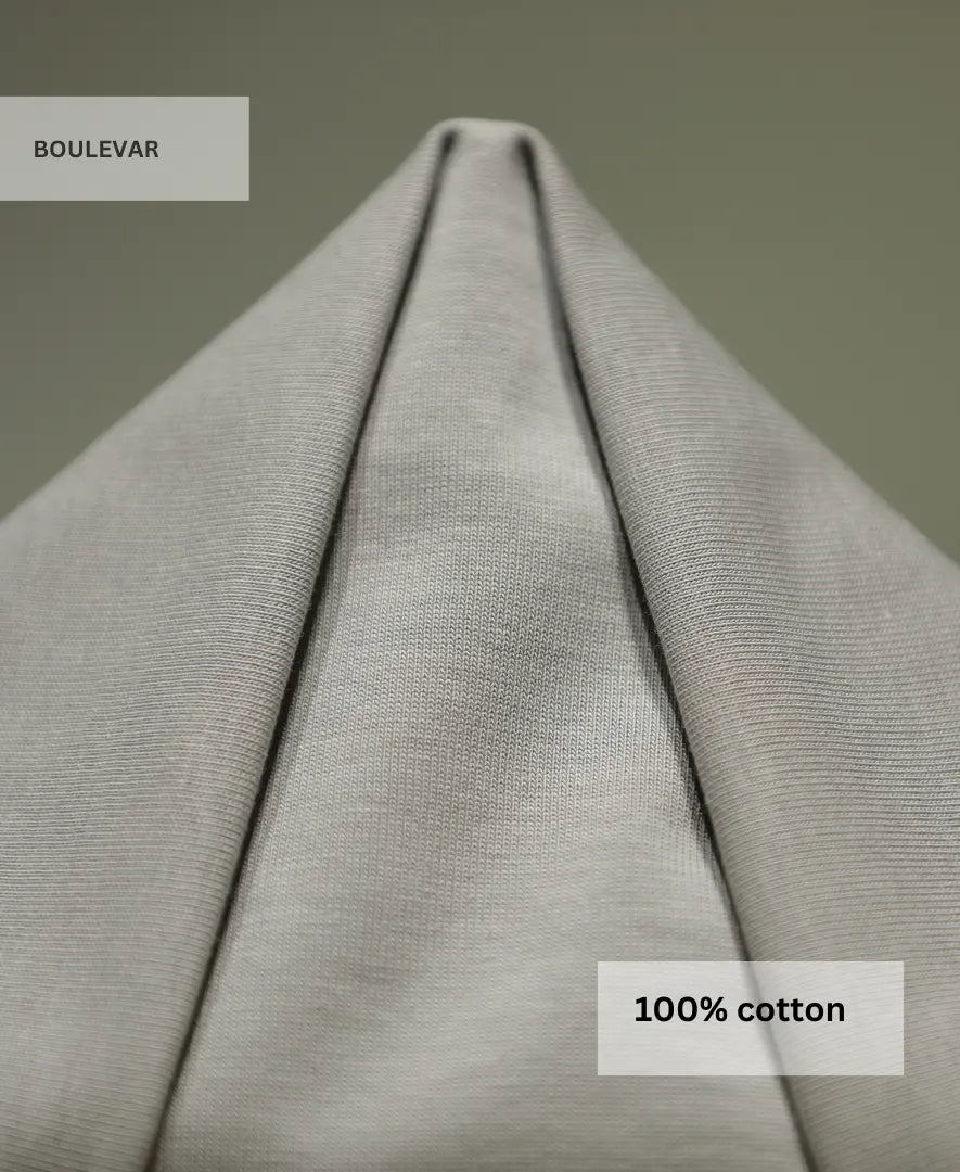 Boulevar Fabric