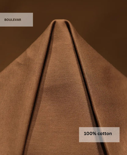 Boulevar Fabric