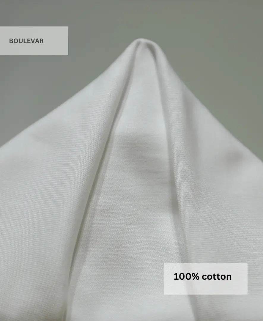 Boulevar Fabric