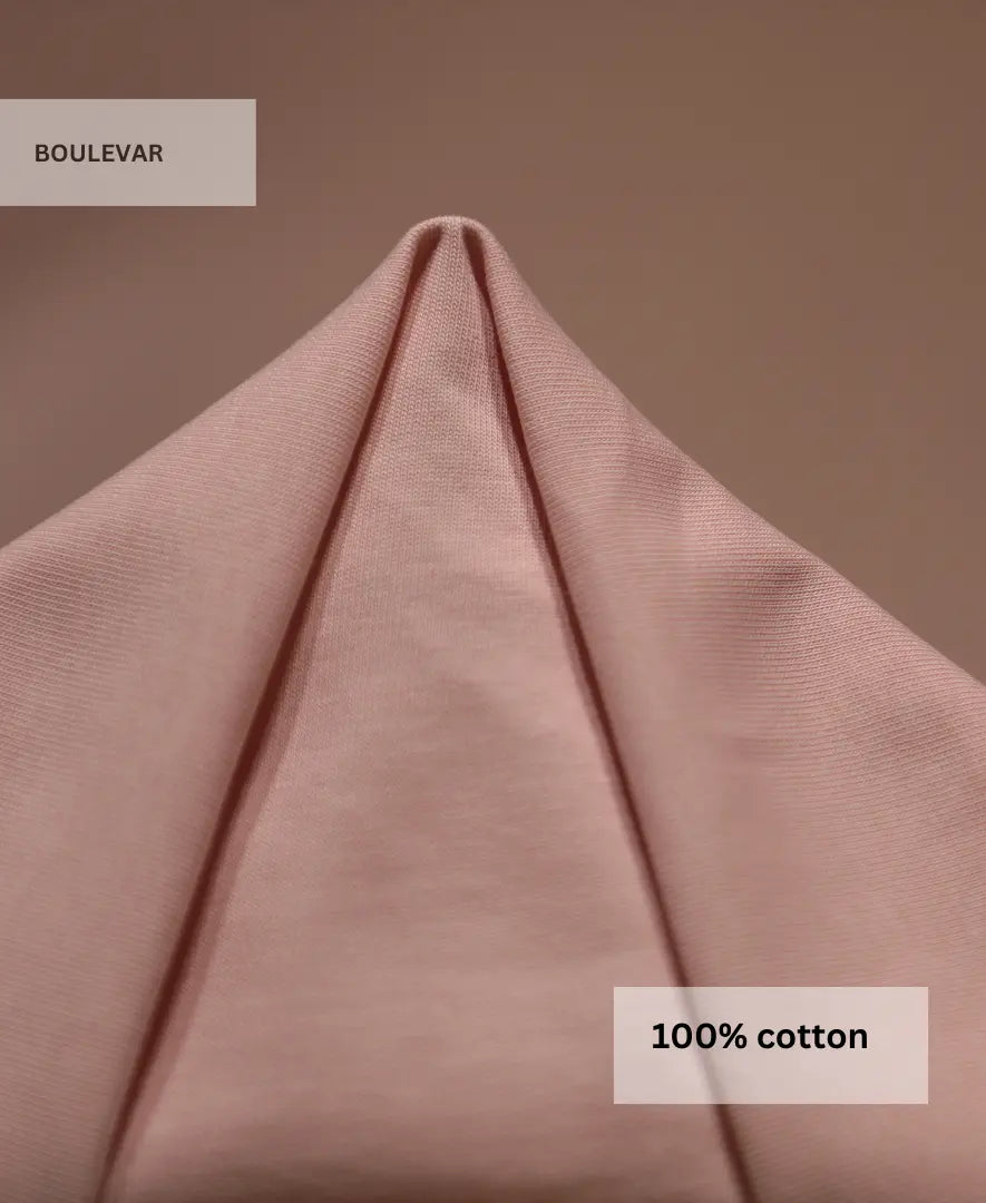 Boulevar Fabric