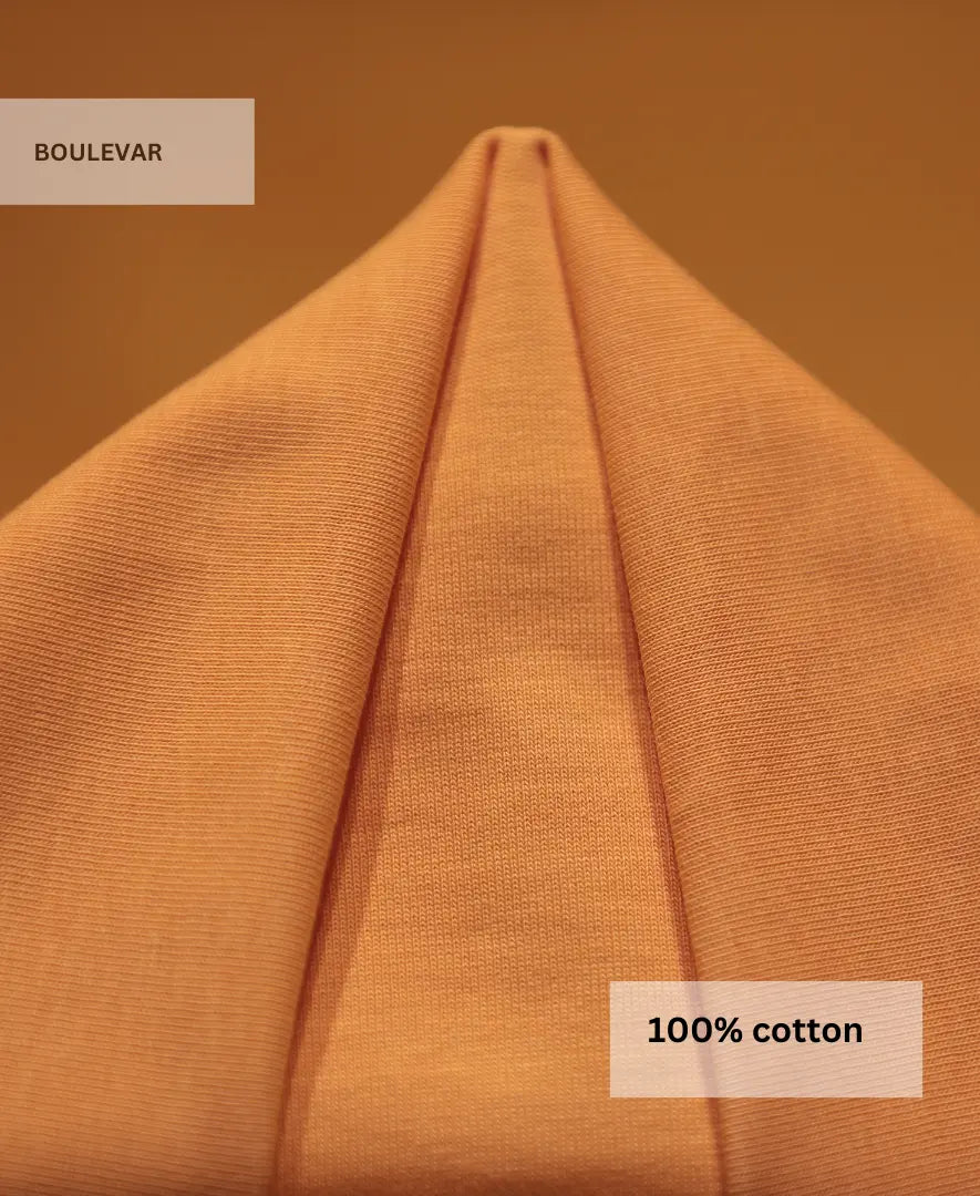 Boulevar Fabric