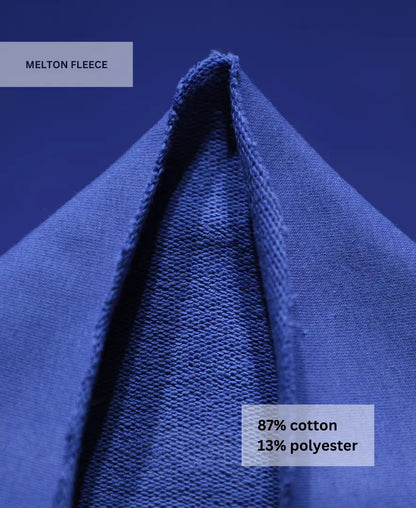 Melton Fleece