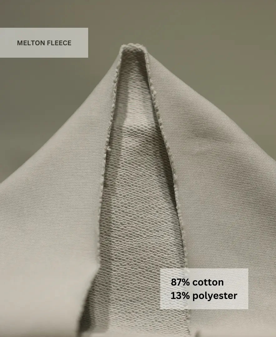 Melton Fleece