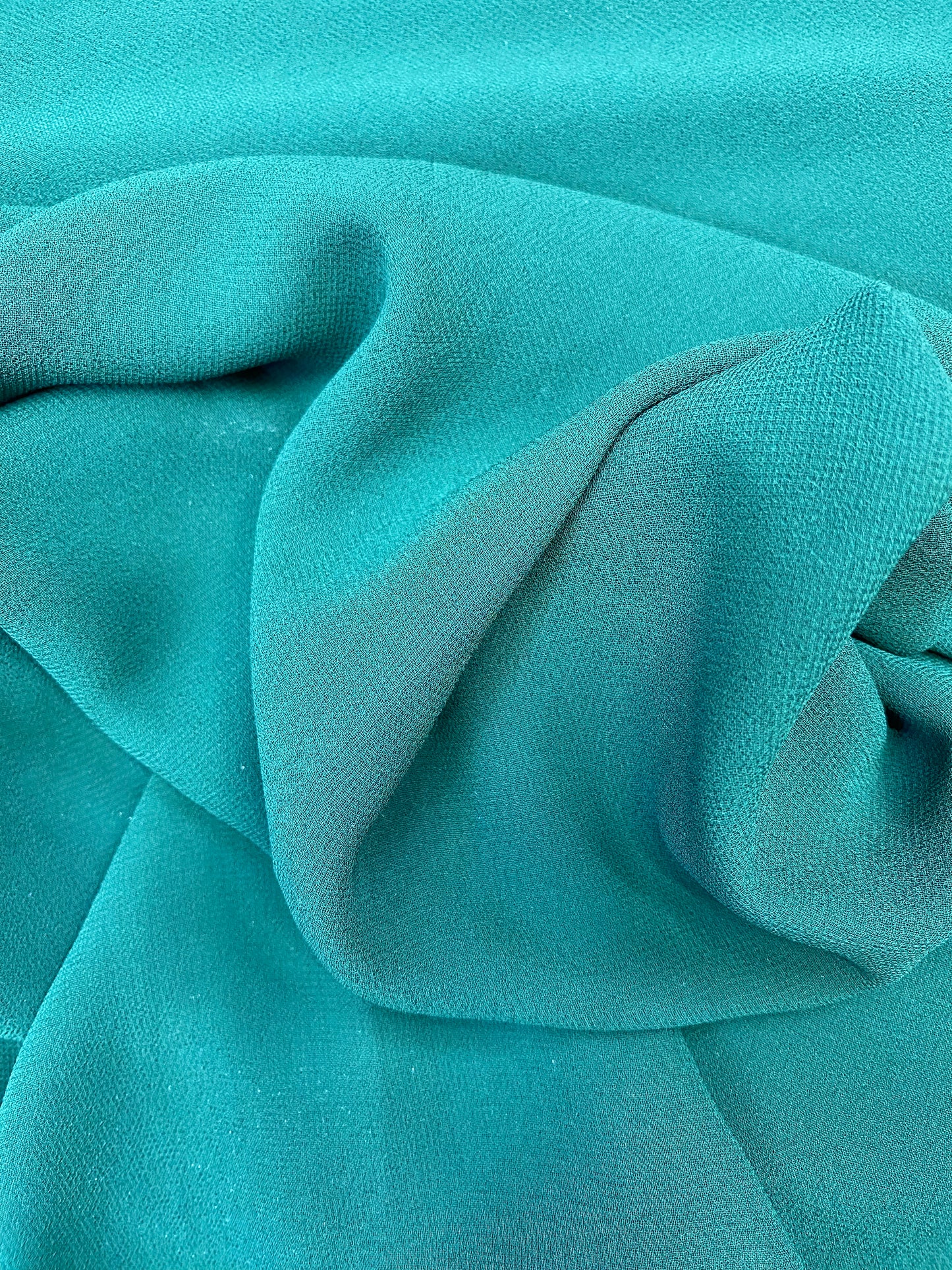 Chiffon Fabric (small width)