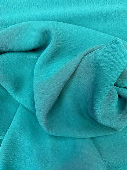 Chiffon Fabric (small width)