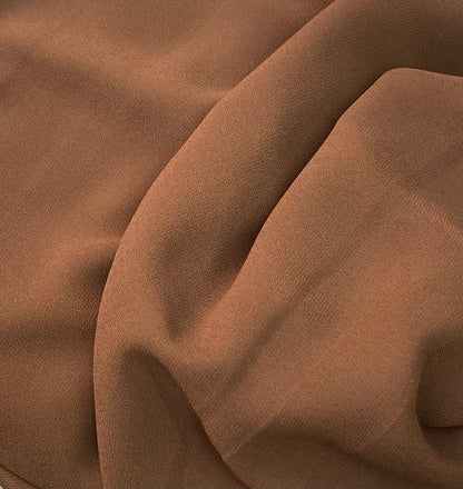 Chiffon Fabric (small width)