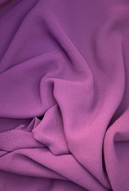 Chiffon Fabric (small width)