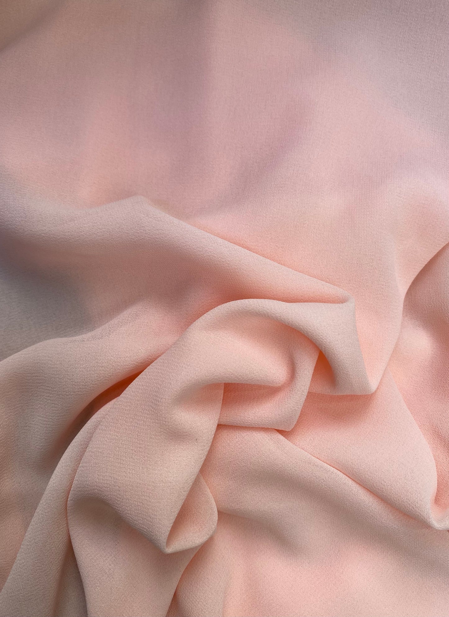 Chiffon Fabric (small width)