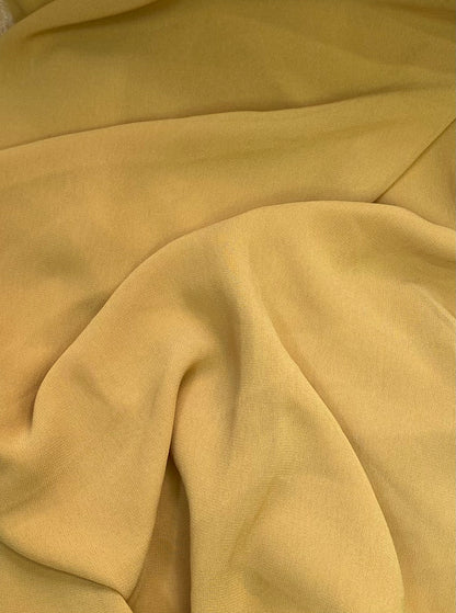 Chiffon Fabric (small width)