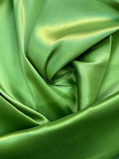 Turkish Satin Fabric