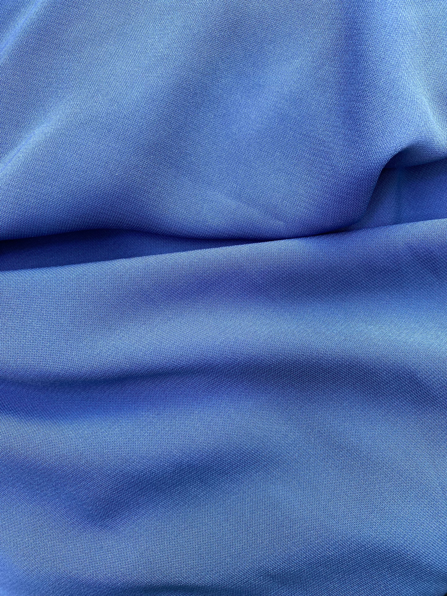 Crepe Fabric