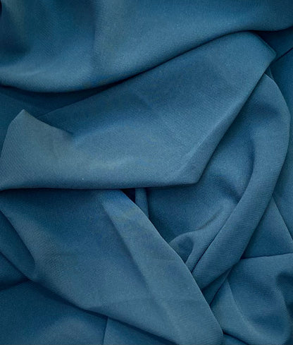 Crepe Fabric