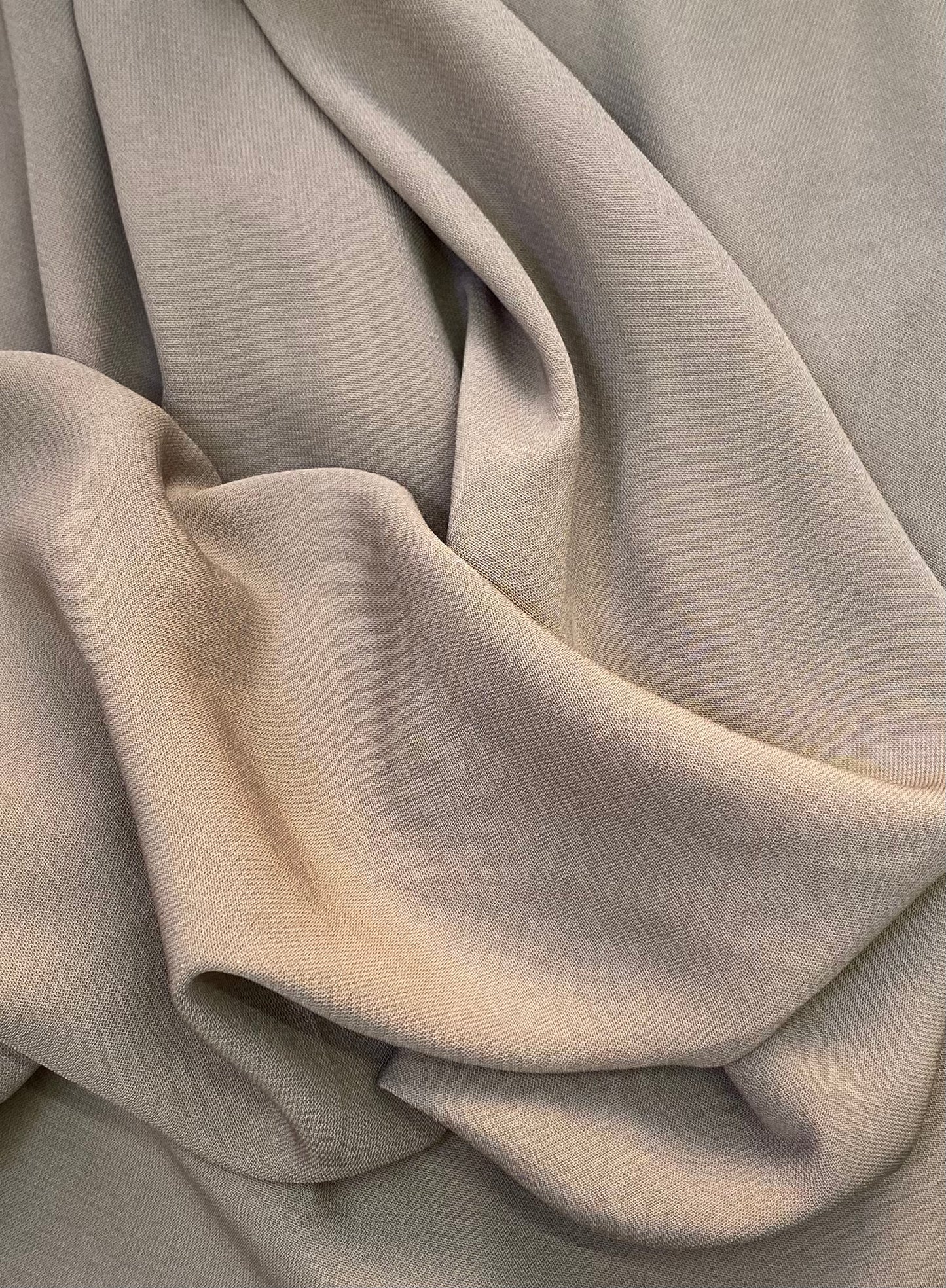 Crepe Fabric