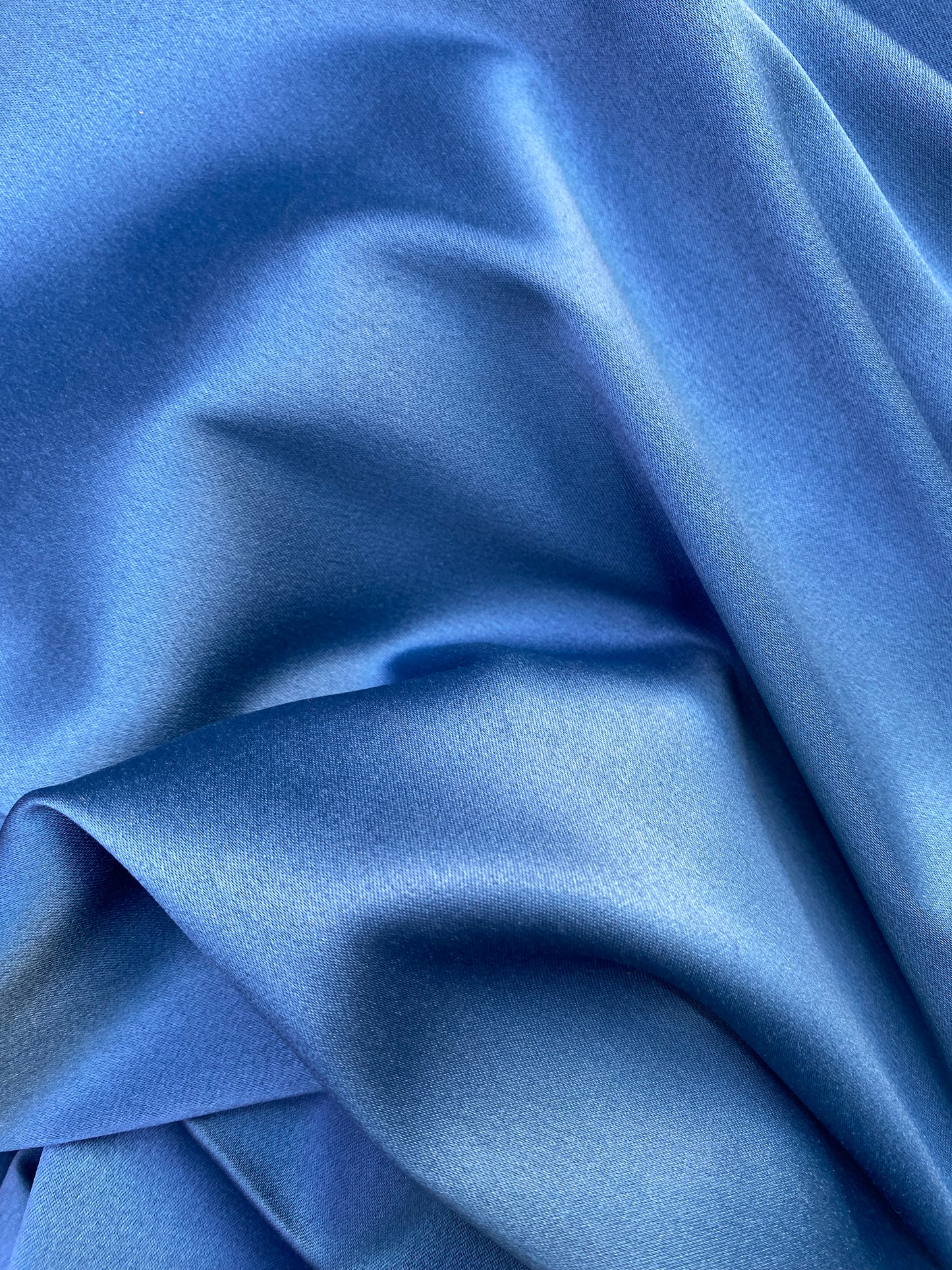 Salona Satin Fabric