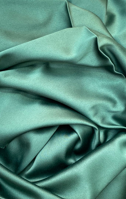 Salona Satin Fabric